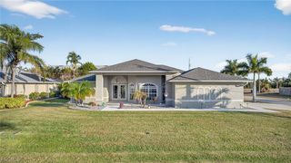 5617 SW 5th AVE, Cape Coral, FL 33914