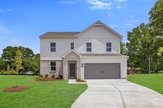 172 Sweet Water Lane, Rome, GA 30161