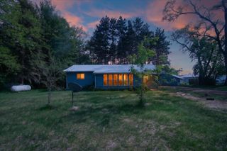 11148 E Howard City Edmore Road, Richland Twp, MI 48877