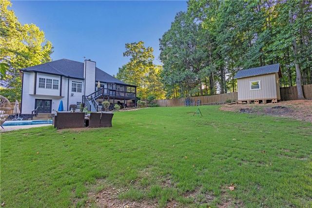 151 Dumar Lane, Hoschton, GA 30548
