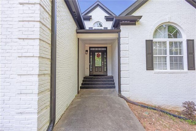 151 Dumar Lane, Hoschton, GA 30548
