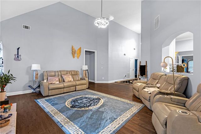 151 Dumar Lane, Hoschton, GA 30548
