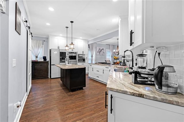 151 Dumar Lane, Hoschton, GA 30548