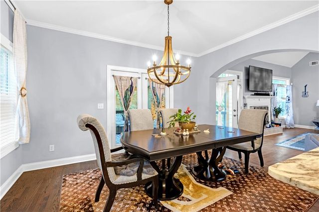 151 Dumar Lane, Hoschton, GA 30548