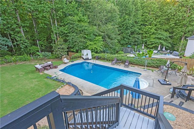 151 Dumar Lane, Hoschton, GA 30548