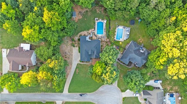 151 Dumar Lane, Hoschton, GA 30548