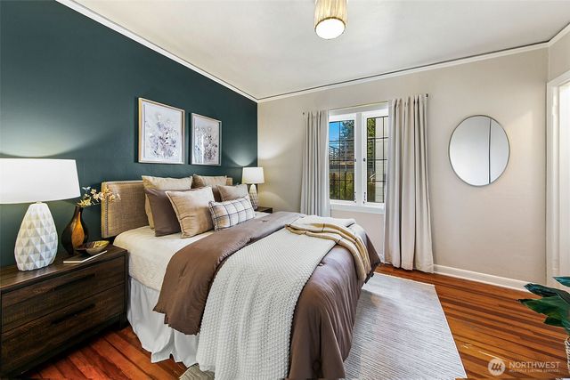 5053 Baker Avenue NW, Seattle, WA 98107