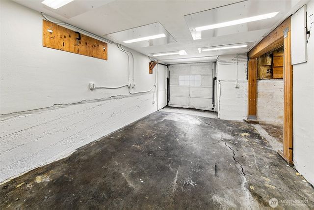 5053 Baker Avenue NW, Seattle, WA 98107