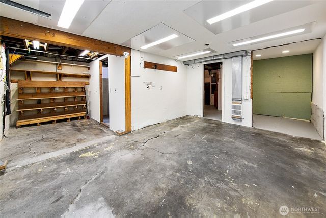 5053 Baker Avenue NW, Seattle, WA 98107