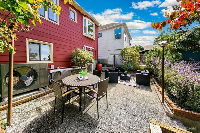 5053 Baker Avenue NW, Seattle, WA 98107