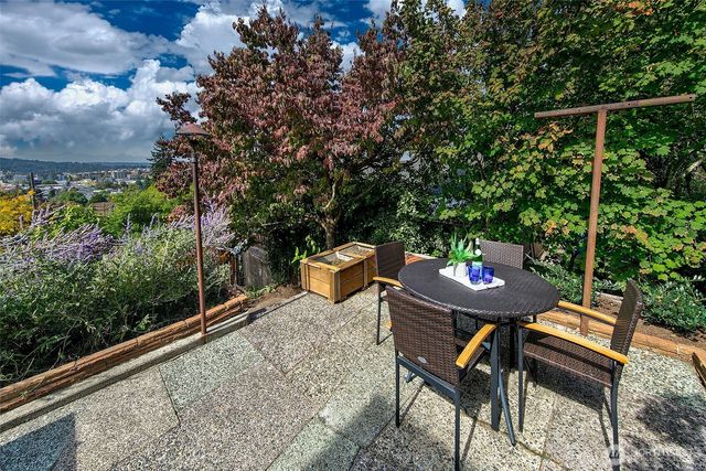 5053 Baker Avenue NW, Seattle, WA 98107