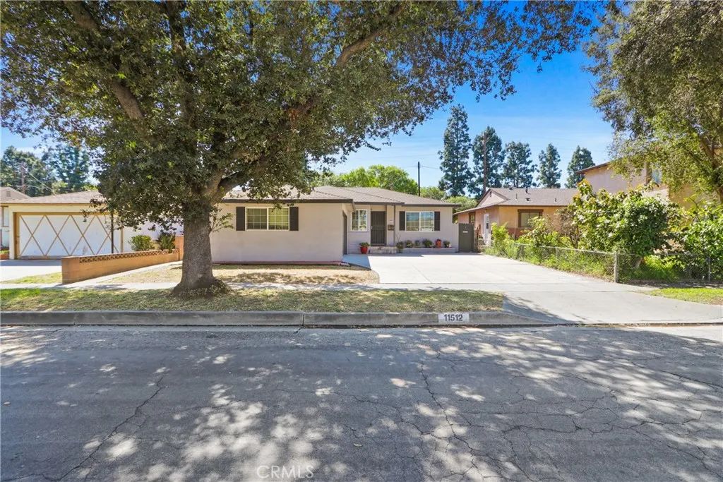 11512 Harvard Drive, Norwalk, CA 90650