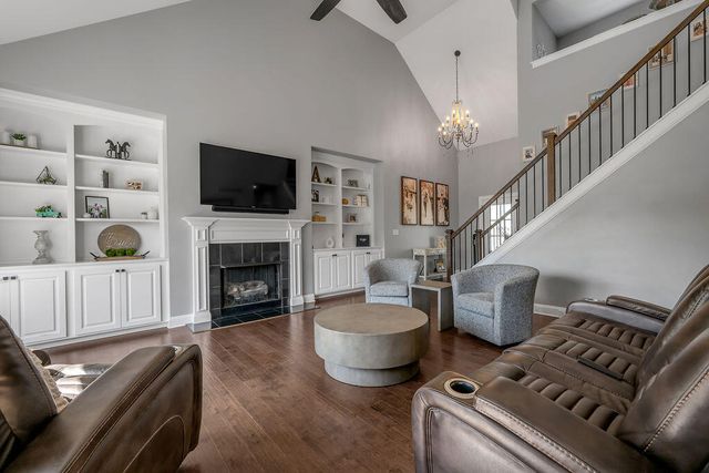 117 Minnow Cove Court, Nicholasville, KY 40356
