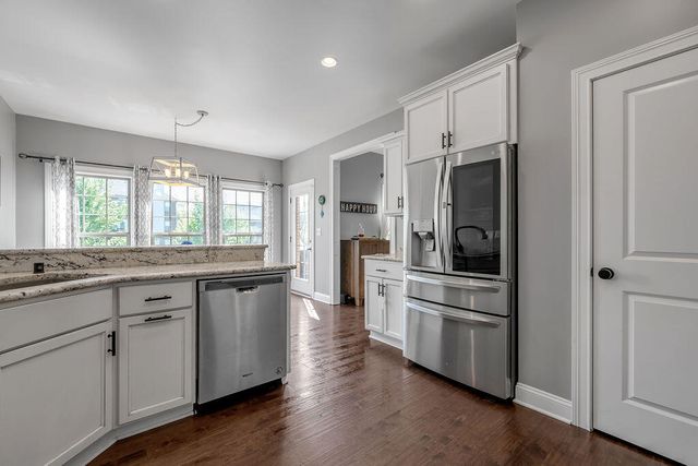117 Minnow Cove Court, Nicholasville, KY 40356