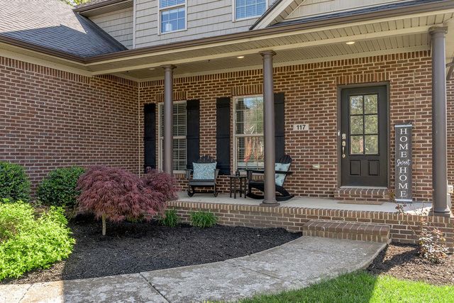 117 Minnow Cove Court, Nicholasville, KY 40356