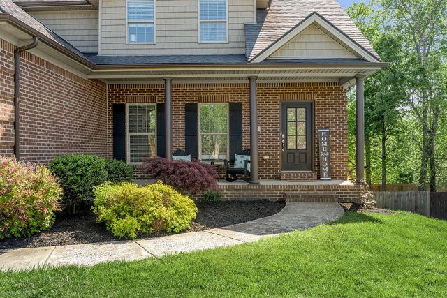 117 Minnow Cove Court, Nicholasville, KY 40356
