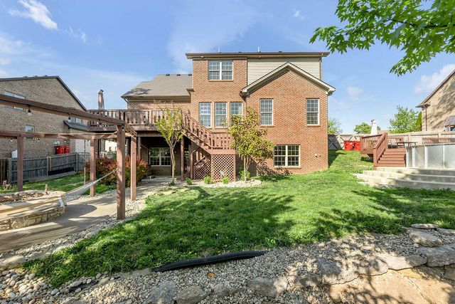 117 Minnow Cove Court, Nicholasville, KY 40356