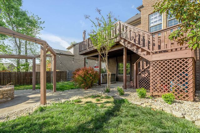 117 Minnow Cove Court, Nicholasville, KY 40356