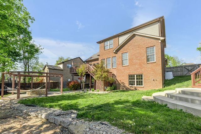 117 Minnow Cove Court, Nicholasville, KY 40356