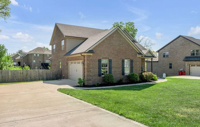 117 Minnow Cove Court, Nicholasville, KY 40356