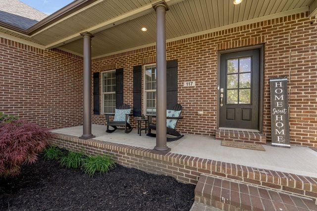 117 Minnow Cove Court, Nicholasville, KY 40356
