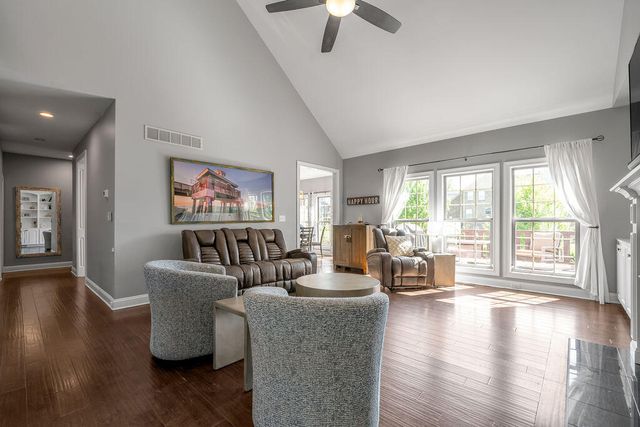 117 Minnow Cove Court, Nicholasville, KY 40356