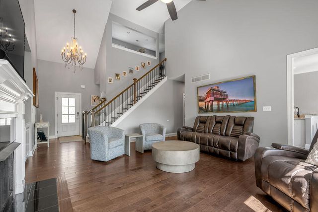117 Minnow Cove Court, Nicholasville, KY 40356