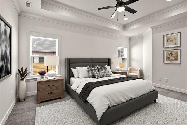 1400 Greyback Lane, Centerton, AR 72719