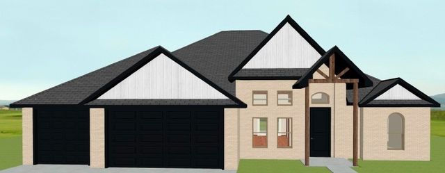 1400 Greyback Lane, Centerton, AR 72719