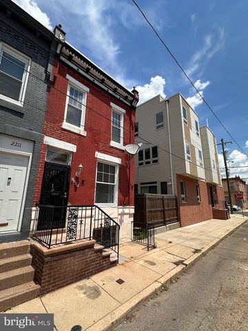 2209 PIERCE ST, Philadelphia, PA 19145