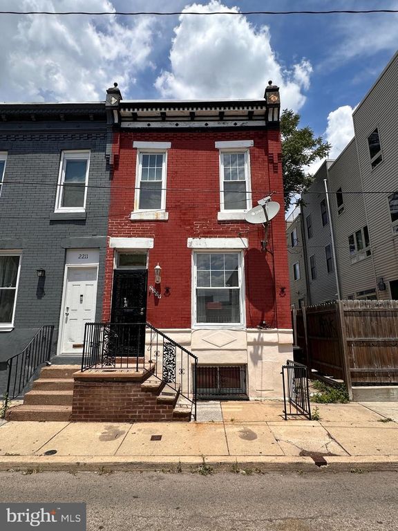 2209 PIERCE ST, Philadelphia, PA 19145