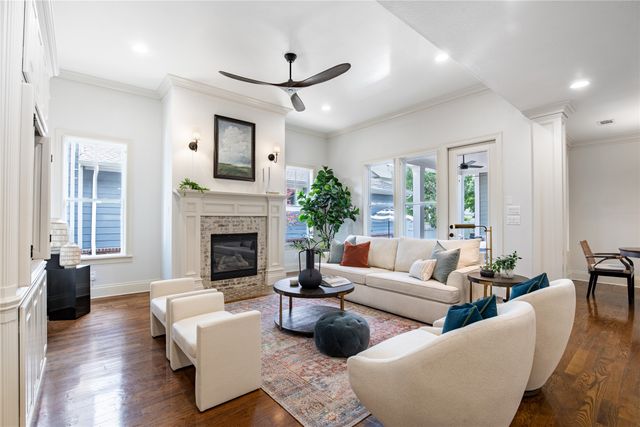 2203 State Boulevard, Mckinney, TX 75071