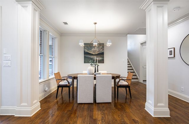 2203 State Boulevard, Mckinney, TX 75071