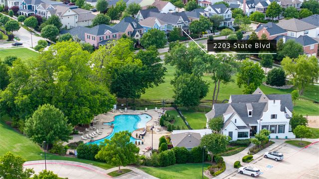 2203 State Boulevard, Mckinney, TX 75071