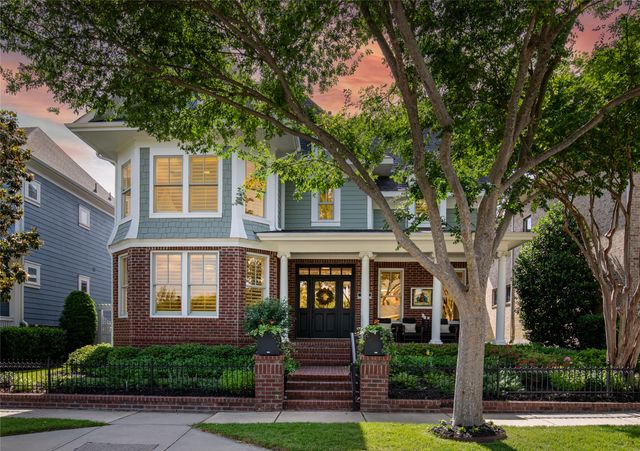 2203 State Boulevard, Mckinney, TX 75071