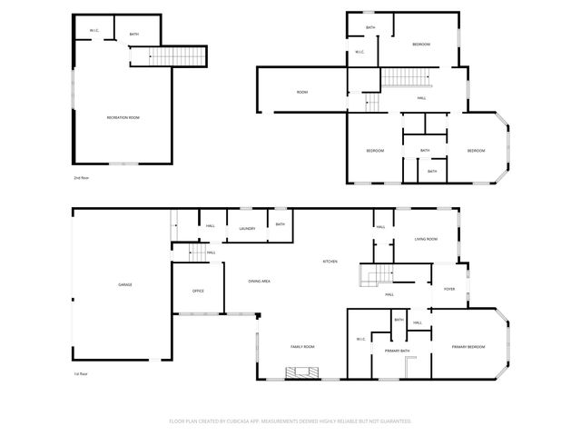 2203 State Boulevard, Mckinney, TX 75071