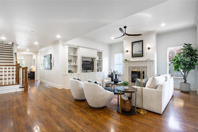 2203 State Boulevard, Mckinney, TX 75071