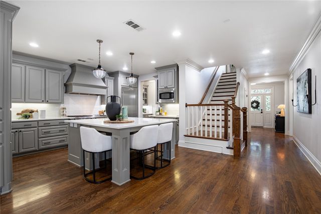 2203 State Boulevard, Mckinney, TX 75071