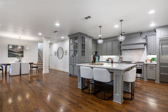 2203 State Boulevard, Mckinney, TX 75071