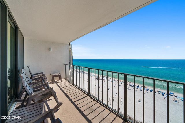 11619 Front Beach Road 1206, Panama City Beach, FL 32407