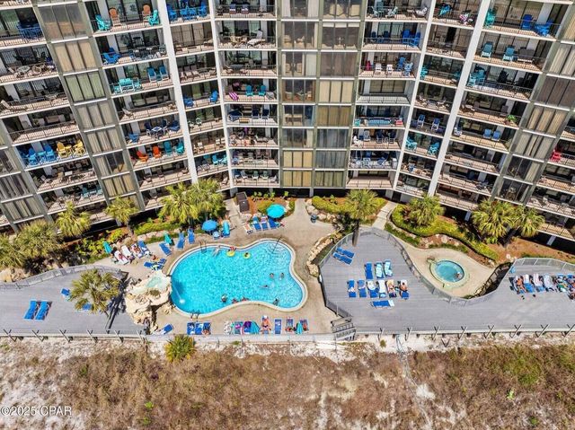 11619 Front Beach Road 1206, Panama City Beach, FL 32407