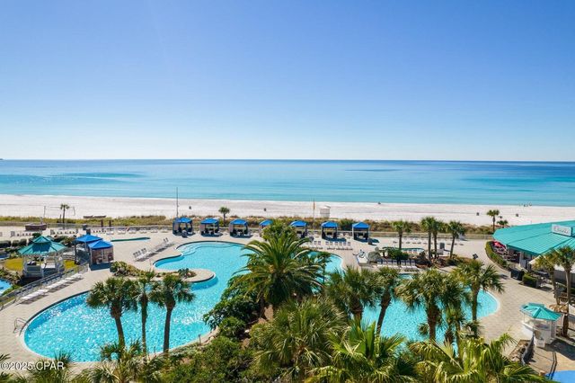 11619 Front Beach Road 1206, Panama City Beach, FL 32407