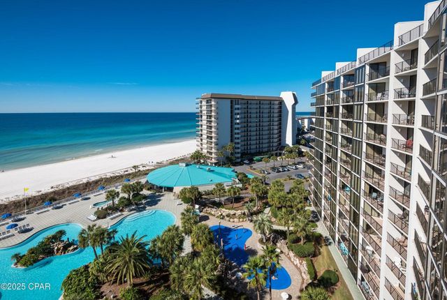 11619 Front Beach Road 1206, Panama City Beach, FL 32407