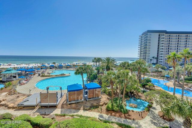 11619 Front Beach Road 1206, Panama City Beach, FL 32407