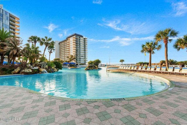 11619 Front Beach Road 1206, Panama City Beach, FL 32407