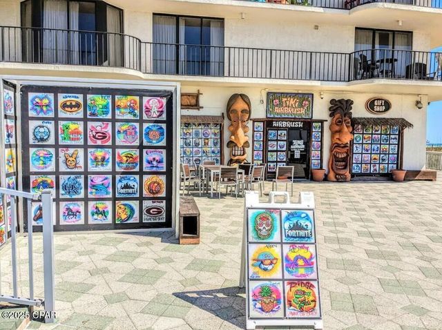 11619 Front Beach Road 1206, Panama City Beach, FL 32407