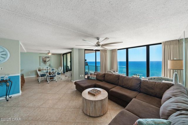 11619 Front Beach Road 1206, Panama City Beach, FL 32407