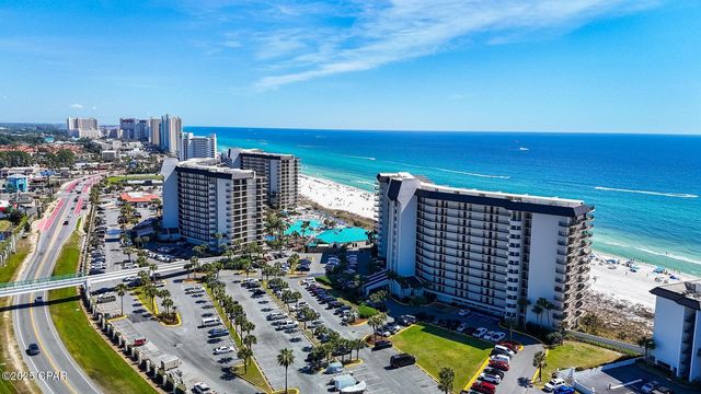 11619 Front Beach Road 1206, Panama City Beach, FL 32407
