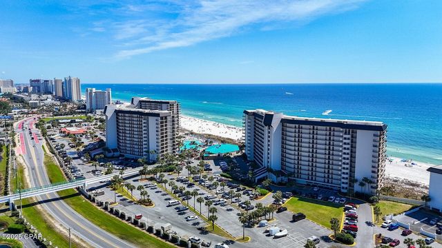11619 Front Beach Road 1206, Panama City Beach, FL 32407