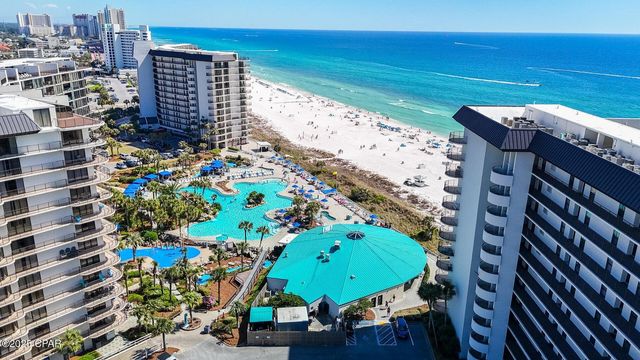 11619 Front Beach Road 1206, Panama City Beach, FL 32407